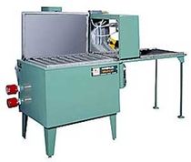 washing machine with dryer (immersion)   Magnus Equipment / Power Sonics