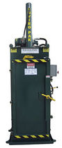 waste crusher-compactor 210 bar, 55 - 85 gal | MPC-60 Tech Oil Products