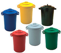 waste disposal container  JSP