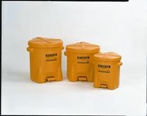 waste disposal container  TMI, LLC