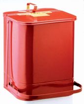 waste oil collection container max. 14 gal LYON