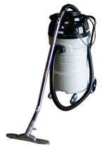 waste pump single-phase industrial wet and dry vacuum cleaner 55L, 2400W | PHARA55P PHARAON
