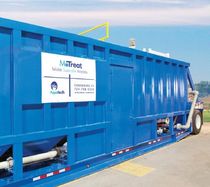 wastewater pre-treatment plant 2 - 4 gpm | MoTreat Aquatech International Corporation