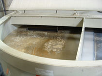 wastewater pre-treatment plant  LOFT Anlagenbau und Beratung GmbH 