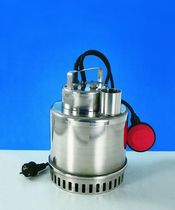 wastewater submersible electric pump max. 30 m&sup3;/h | REGAL series Arven