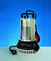 wastewater submersible electric pump max. 24 m&sup3;/h | DUMPER series Arven