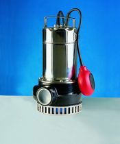 wastewater submersible electric pump max. 30 m&sup3;/h | DUMPER series Arven