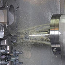 water based cutting fluid B-Cool Blaser Swisslube
