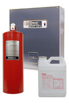 water based fire extinguishing system PIRANHA&reg; ANSUL