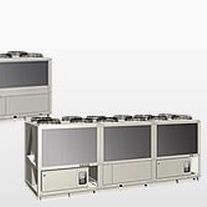 water chiller UWY series Daikin Industries Air Conditioning