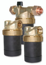water circulation centrifugal pump E series Laing Thermotech