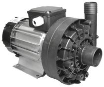 water circulation centrifugal pump max. 1.5 bar, max. 30 m&sup3;/h | PB-K Series SIREM