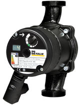 water circulation centrifugal pump max. 3.2 m&sup3;/h, max. 6 m | HEP Plus series Richard Halm GmbH + Co. KG