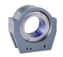 water cooled bearing unit  Cooper Roller Bearings