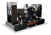 water-cooled diesel engine generator set 250 - 275 kVA, 50 Hz | SFDTC87-25 Coelmo