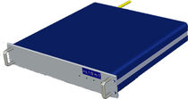 water-cooled fiber laser  nLight