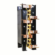water-cooled high-current DC transformer  J. Schneider Elektrotechnik