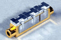 water-cooled laser diode array  New Source Technology