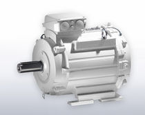 water cooled three-phase asynchronous electric motor 37 - 500 kW, IP65 VEM motors