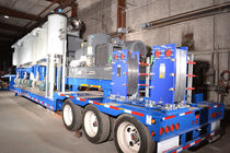 water distillation machine 20 � 25 gpm | MoVap Aquatech International Corporation