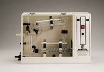 water distillation machine 4 l/h | WSC/4, AWC series Hamilton Laboratory Glass Ltd
