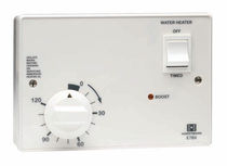 water heater controller E7BX Horstmann