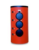 water heater BG series Elbi