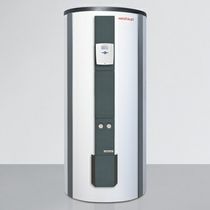water heater DHW Weishaupt