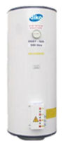 water heater 125 - 500 l | DSSY series Diko Electrical Equipments