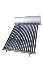 water heater  VENMAN S.A