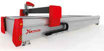 water-jet cutting machine Optima series Semyx, LLC
