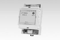 water leak alarm 60 V, 2 A, 300 kΩ | VVK 2     Produal Oy