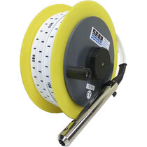 water level indicator 10 m / 15 m | KLL mini Seba Hydrometrie