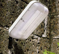 water-proof lighting ZEUS NORDEX