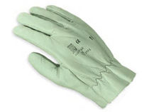 water-proof protective gloves EN 388 GROUPE RG
