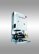 water pumping station for air humidifier 12 - 1 400 l/h, HydroBasic Airtec A/S