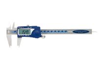 water resistant digital caliper gauge IP54 Moore & Wright