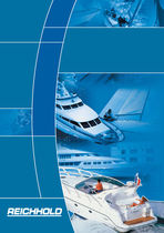 water resistant polyester topcoat NORPOL&reg; MTI Reichhold