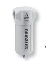 water separator for compressed air 850 - 36 638 Nl/min, 1 - 15 bar | Delta&Atilde;&cent;&acirc;��&Acirc;&cent; F901X series ASCO NUMATICS