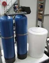 water softener  Almeco