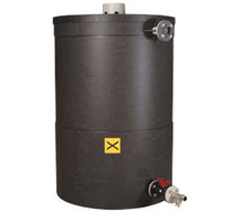 water storage tank 200 - 1.000 L JS Humidifiers