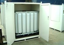 water storage tank  Eldapoint Ltd