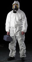 waterproof and breathable workwear EN 1149-1, EN 1073-2 | Safeguard GP Lakeland Industries