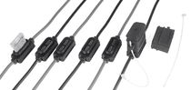 waterproof fuse-holder  Alcortek srl