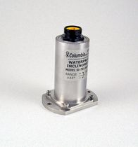 waterproof inclinometer 4-20 mA | SI-701WPBI / SI-701WPBIHP Columbia Research Laboratories