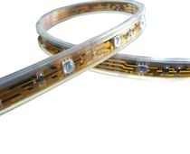 waterproof LED strip 5 m, 30 p/m, 36 W | BB-F5050WB series Bon Bon Electronic.,Ltd