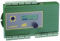waterproof multi-channel environmental data-logger  Hach Hydromet