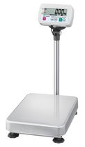 waterproof platform scale IP68 A&D COMPANY, LIMITED