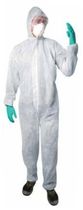 waterproof protective clothing: suit EN1149-1, EN13982-1, EN13034 | 4400, 4600 manusweet