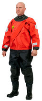 waterproof workwear SRS Trelleborg Protective